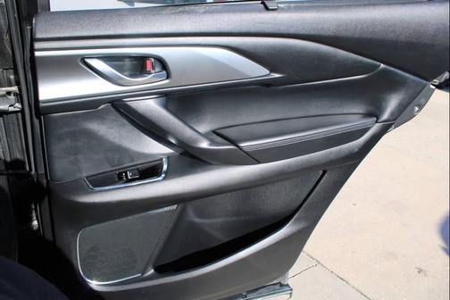2016 Mazda CX-9 Touring