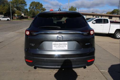 2016 Mazda CX-9 Touring
