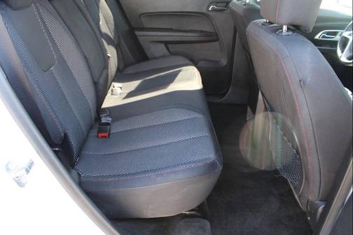 2017 Chevrolet Equinox 1LT