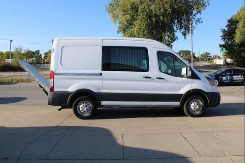2020 Ford Transit-250 Base