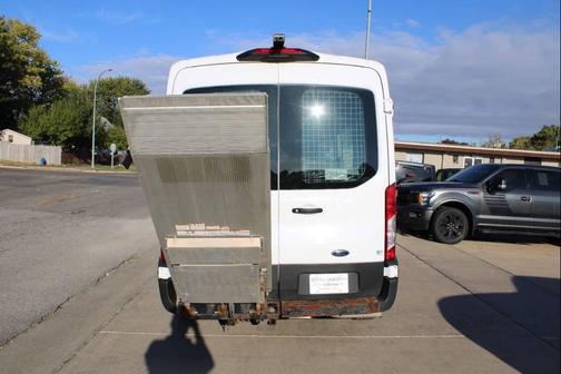 2020 Ford Transit-250 Base