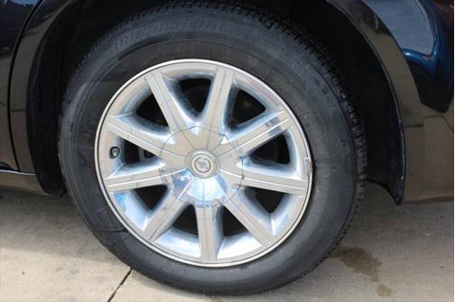 2007 Chrysler 300C Base