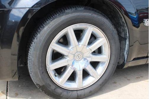 2007 Chrysler 300C Base