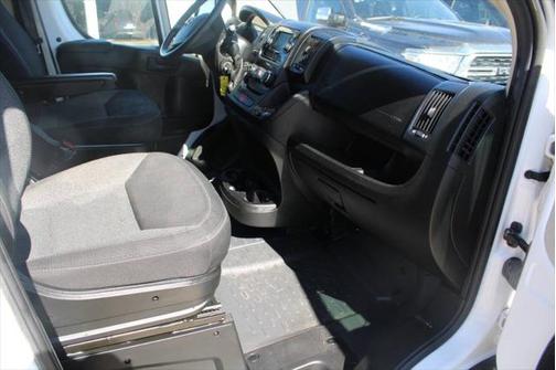 2021 RAM ProMaster 2500 High Roof