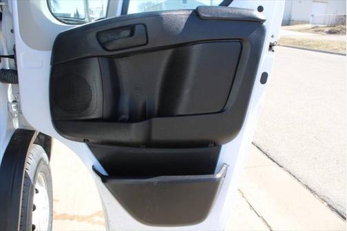 2021 RAM ProMaster 2500 High Roof
