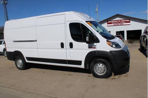 2021 RAM ProMaster 2500 High Roof