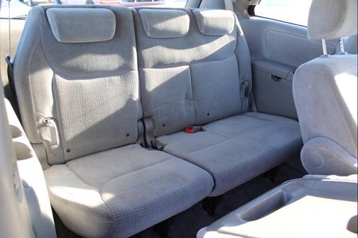 2009 Toyota Sienna LE
