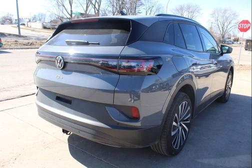 2024 Volkswagen ID.4 AWD Pro
