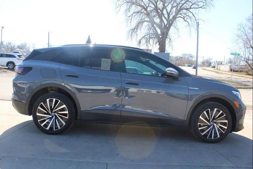 2024 Volkswagen ID.4 AWD Pro