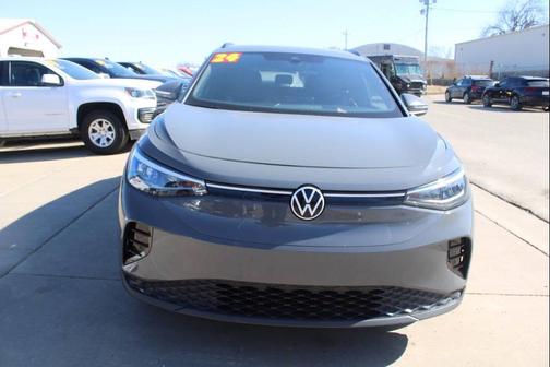 2024 Volkswagen ID.4 AWD Pro