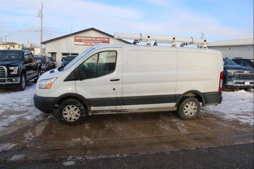 2018 Ford Transit-250 Base