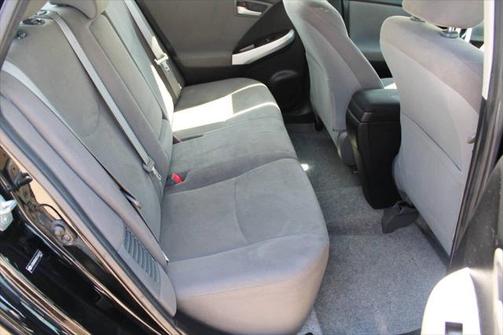 2012 Toyota Prius Four