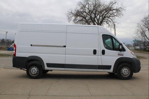 2018 RAM ProMaster 2500 High Roof