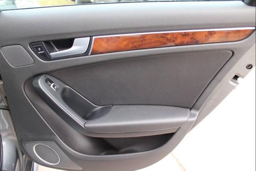 2014 Audi A4 2.0T Premium Plus