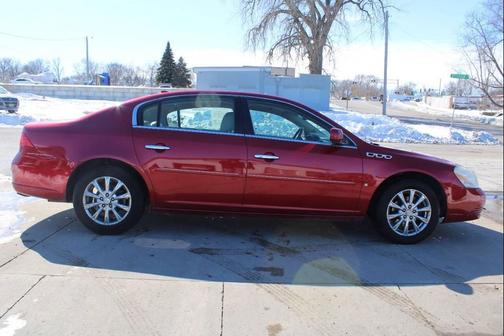 2009 Buick Lucerne CXL