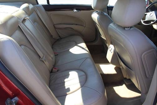2009 Buick Lucerne CXL