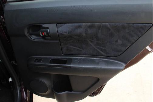 2011 Scion xB Release Series 8.0