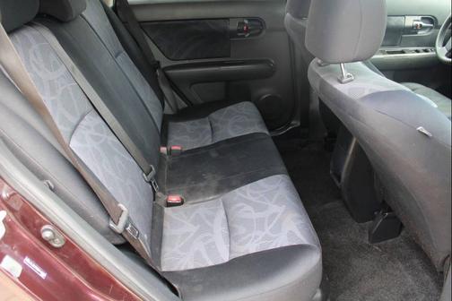 2011 Scion xB Release Series 8.0