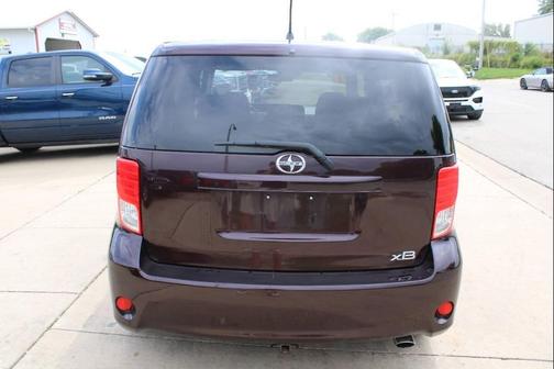 2011 Scion xB Release Series 8.0