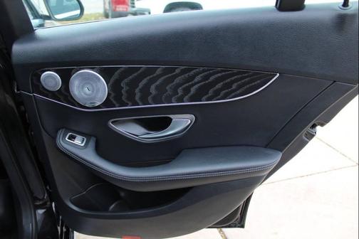 2017 Mercedes-Benz C-Class C 300 4MATIC