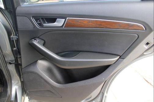 2015 Audi Q5 2.0T Premium