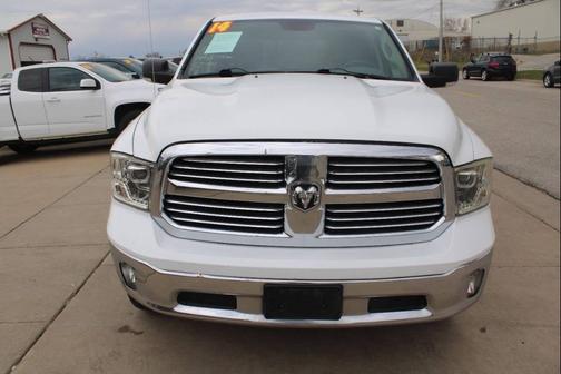 2014 RAM 1500 SLT