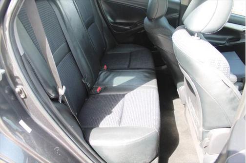 2009 Pontiac Vibe GT