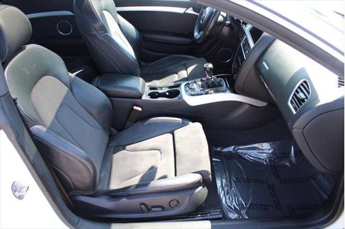 2011 Audi A5 2.0T Premium