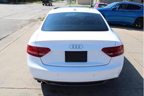 2011 Audi A5 2.0T Premium