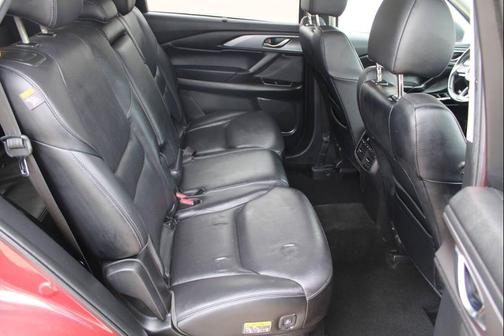 2022 Mazda CX-9 Touring