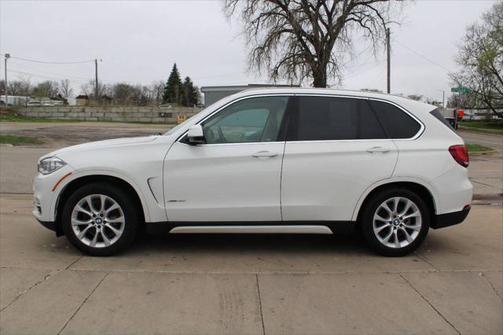 2014 BMW X5 xDrive35i