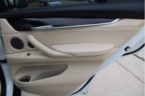2014 BMW X5 xDrive35i
