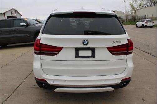 2014 BMW X5 xDrive35i