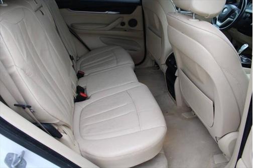 2014 BMW X5 xDrive35i