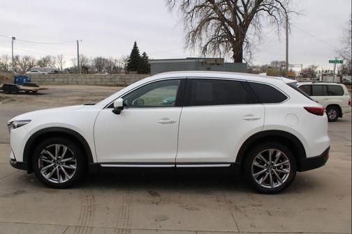 2017 Mazda CX-9 Grand Touring