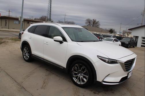 2017 Mazda CX-9 Grand Touring