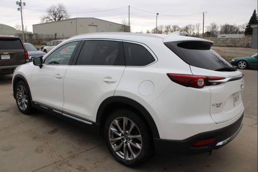2017 Mazda CX-9 Grand Touring