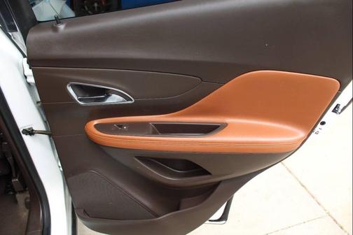 2015 Buick Encore Leather