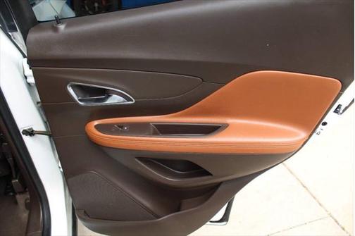 2015 Buick Encore Leather