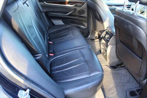 2014 BMW X5 xDrive35d