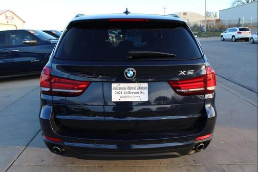 2014 BMW X5 xDrive35d