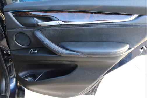 2014 BMW X5 xDrive35d