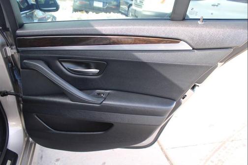 2014 BMW 535d xDrive