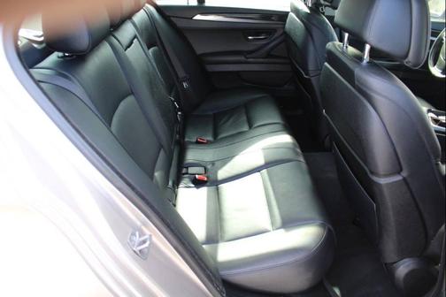 2014 BMW 535d xDrive