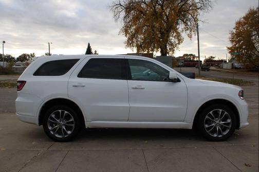 2020 Dodge Durango GT Plus