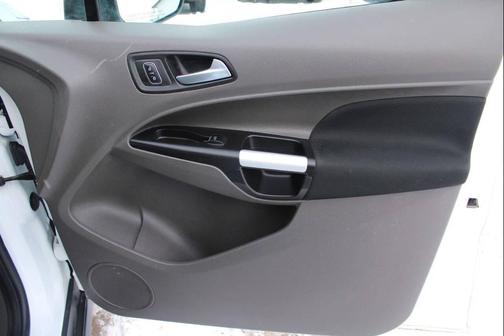 2022 Ford Transit Connect XLT