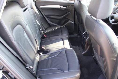 2015 Audi Q5 2.0T Premium