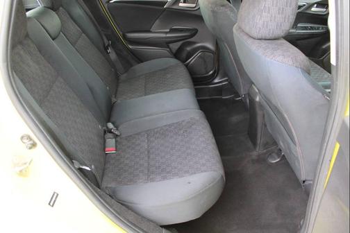 2016 Honda Fit LX