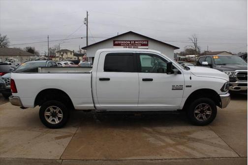 2014 RAM 2500 SLT