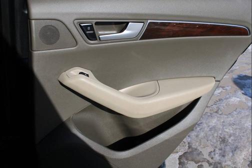 2011 Audi Q5 Premium Plus